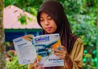 Langkah Kecil Putri Toraja Menuju Panggung Nasional