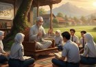 Naskah Khutbah Singkat untuk Siswa: Ilmu dan Adab