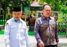 MTsN 1 Tana Toraja Jalani Penilaian Madrasah BERSINAR oleh Tim Penilai dan BNN Tana Toraja