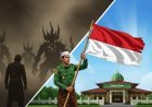 Refleksi Kritis Hari Sumpah Pemuda : “Netral” Itu, Tak Selamanya Ideal Sahabat.!
