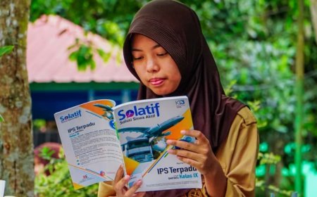 Langkah Kecil Putri Toraja Menuju Panggung Nasional