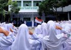 Upacara Hari Pahlawan di MTsN 1 Tana Toraja Berlangsung Khidmat