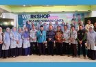 Workshop Kolaboratif untuk Dampak Nyata, Wujudkan Pendidikan Madrasah yang Lebih Bermakna