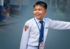 Adaptasi Menuju Prestasi, 80 Murid Baru MTsN 1 Tana Toraja Jalani MATAMUDA Hari ini