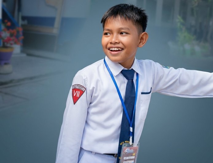 Adaptasi Menuju Prestasi, 80 Murid Baru MTsN 1 Tana Toraja Jalani MATAMUDA Hari ini