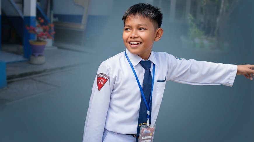 Adaptasi Menuju Prestasi, 80 Murid Baru MTsN 1 Tana Toraja Jalani MATAMUDA Hari ini